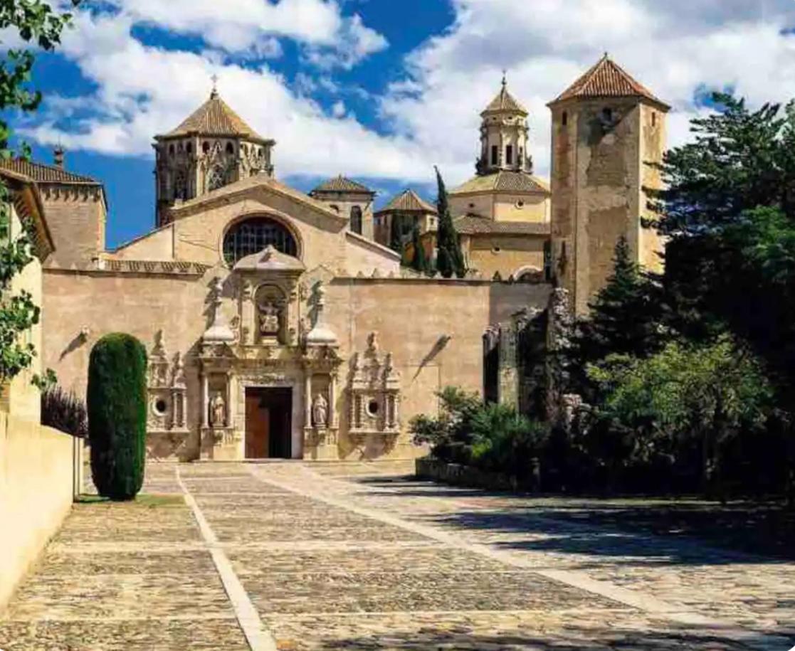El secret de la LLegenda - El Cavaller- Vilaverd  Exterior foto